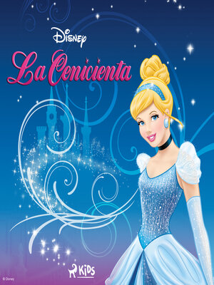 cover image of La Cenicienta